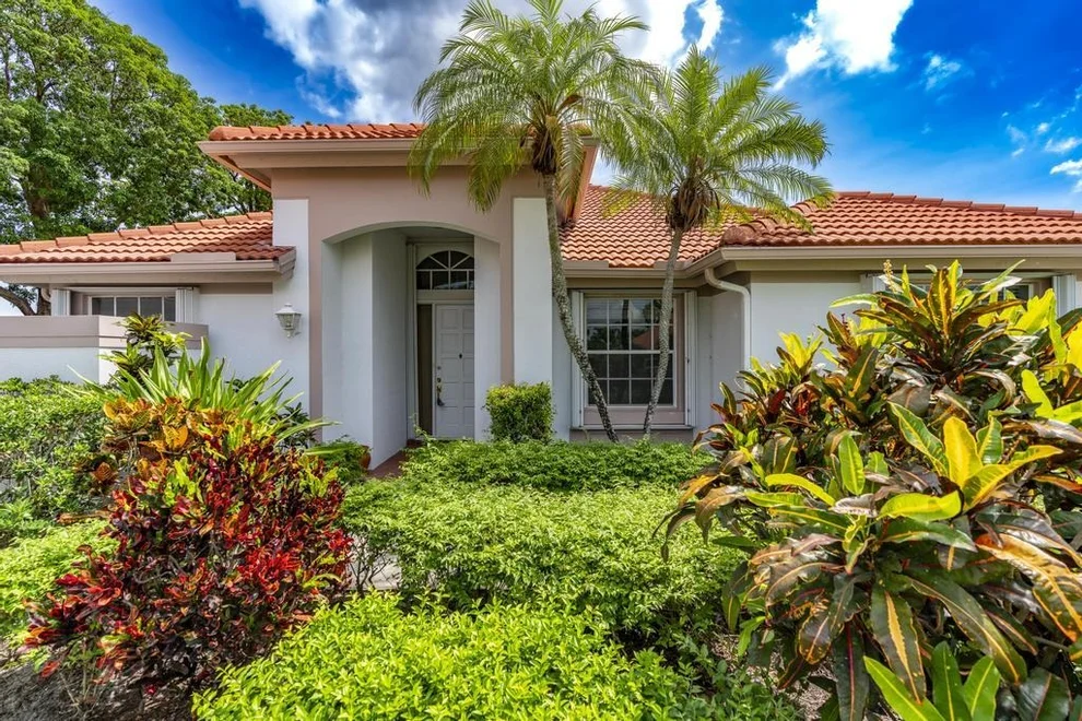 Unit for sale at 256 Eagleton Estates Boulevard, Palm Beach Gardens, FL 33418