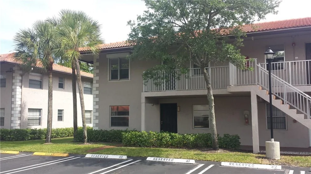 Unit for sale at 8820 Royal Palm Boulevard, Coral Springs, FL 33065