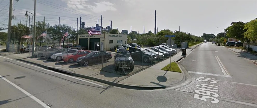 Unit for sale at 6000 BROADWAY, West Palm Beach, FL 