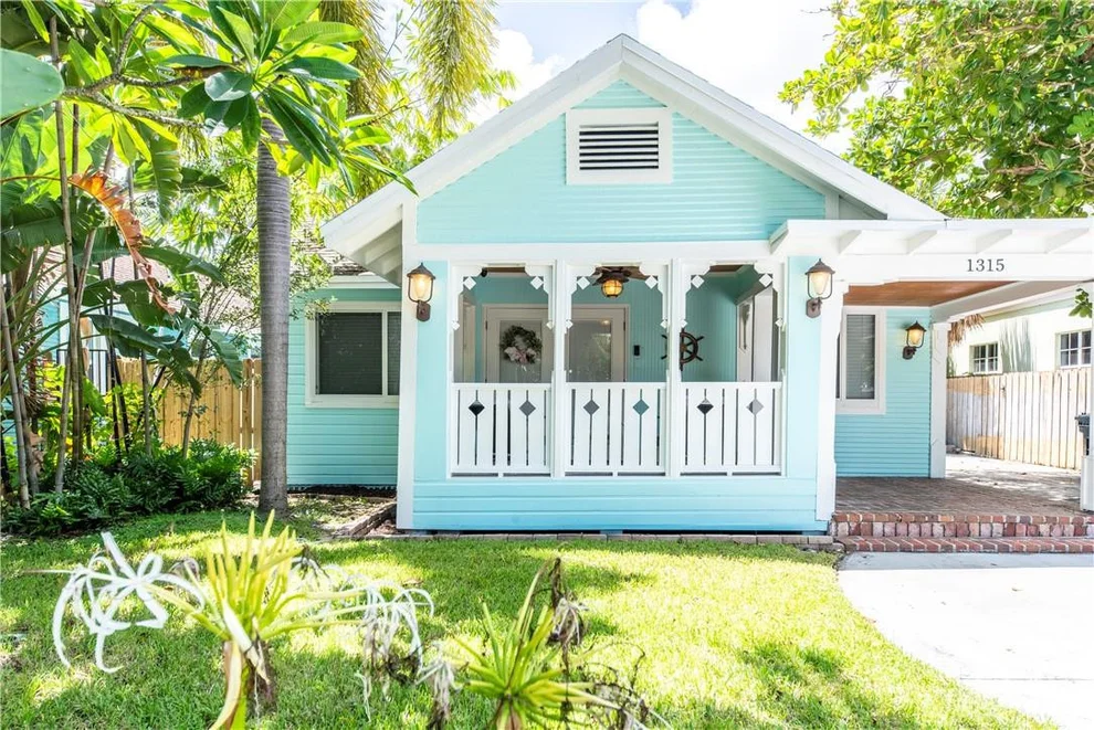 Unit for sale at 1315 NE 5th Terrace, Fort Lauderdale, FL 33304