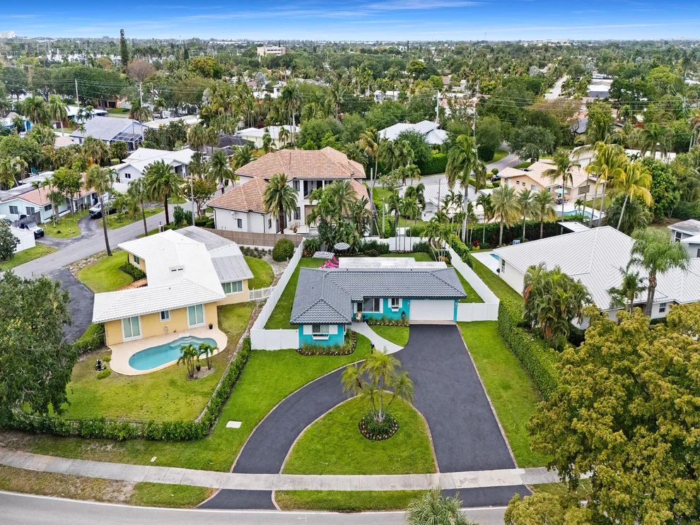 Unit for sale at 2141 NE 24th Street, Lighthouse Point, FL 33064
