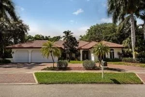 Unit for sale at 7601 NE 7th Terrace, Boca Raton, FL 33487