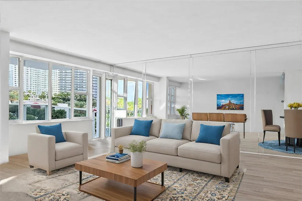 Unit for sale at 3333 NE 34th Street, Fort Lauderdale, FL 33308