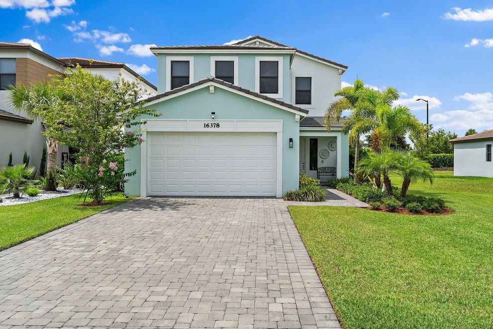 Unit for sale at 16378 Sea Turtle Place, Westlake, FL 33470