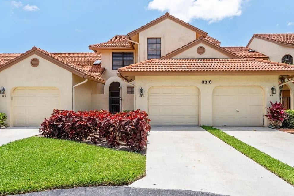 Unit for sale at 8316 Waterline Drive, Boynton Beach, FL 33472