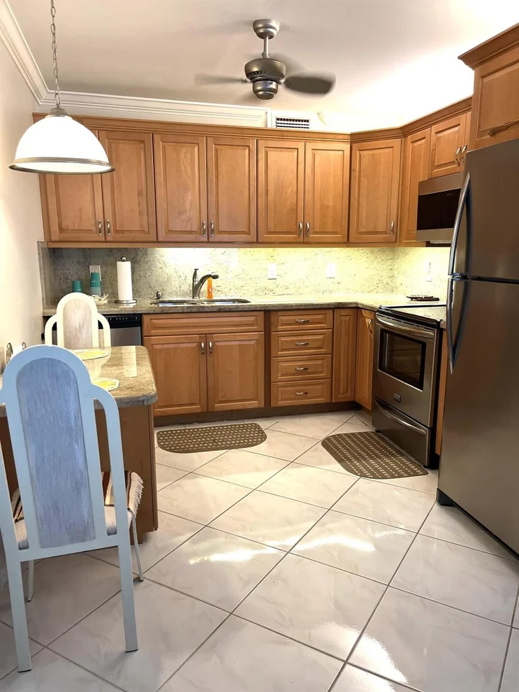 Unit for sale at 3093 Yarmouth E, Boca Raton, FL 33434