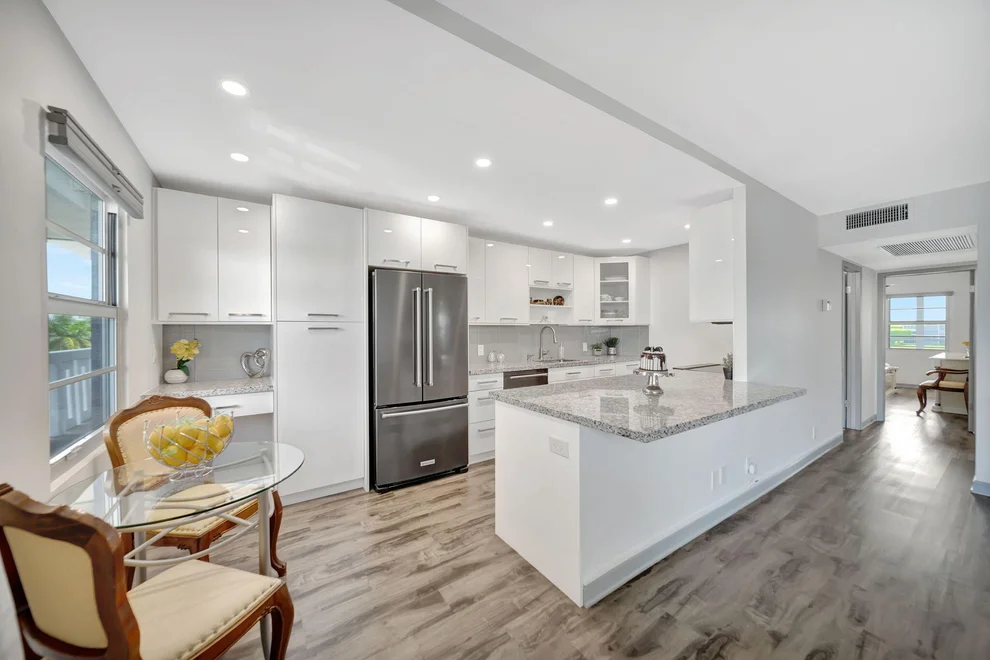Unit for sale at 4063 Exeter D, Boca Raton, FL 33434