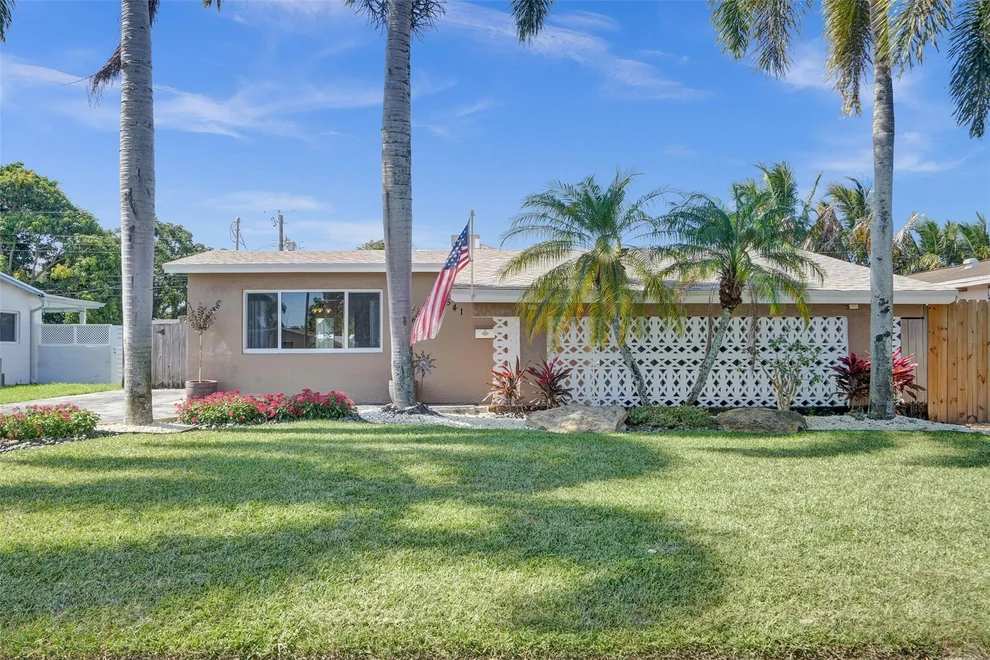 Unit for sale at 6541 Park Street, Hollywood, FL 33024