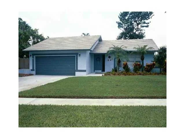 Unit for sale at 6590 W Hollandaire Drive, Boca Raton, FL 33433