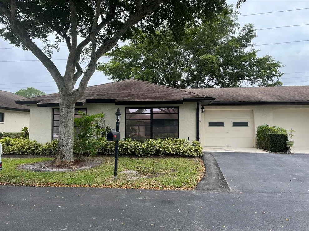 Unit for sale at 4936 Dovewood Road, Boynton Beach, FL 33436