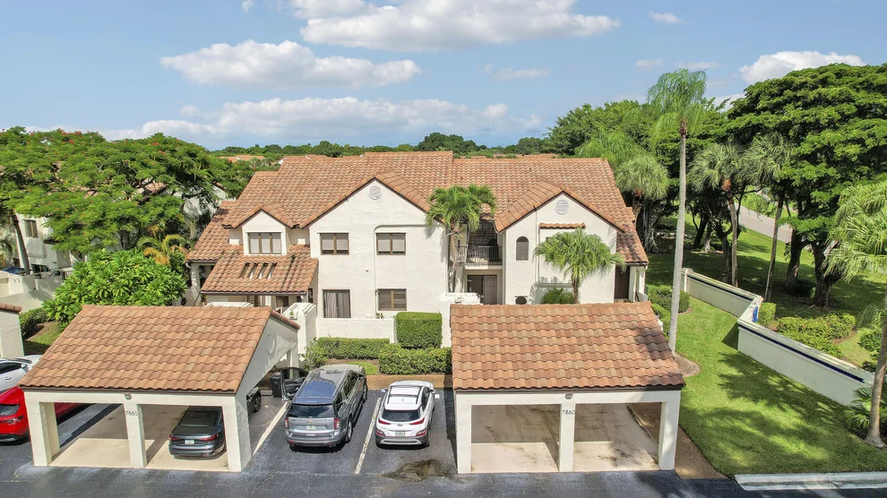 Unit for sale at 7860 Seville Place, Boca Raton, FL 33433