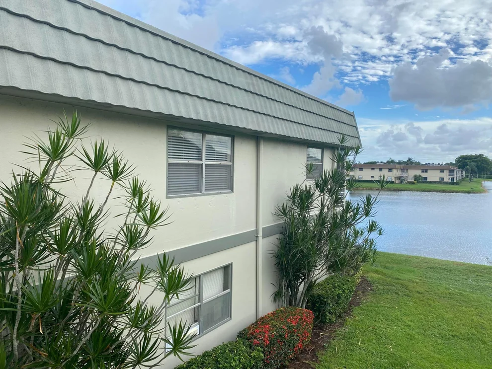 Unit for sale at 766 Monaco P, Delray Beach, FL 33446