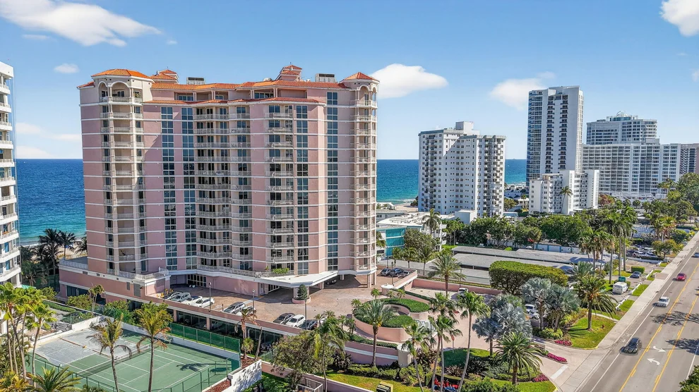 Unit for sale at 1460 S Ocean Boulevard, Lauderdale By The Sea, FL 33062