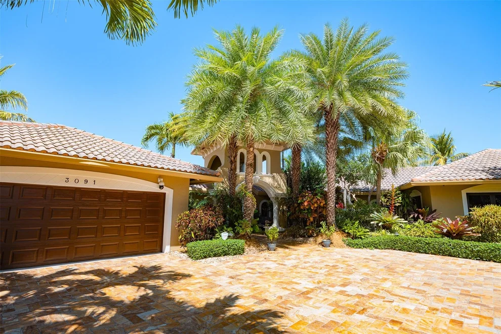 Unit for sale at 3091 NE 41st Street, Fort Lauderdale, FL 33308