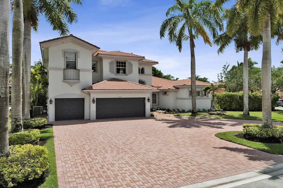 Unit for sale at 7500 NW 124th Avenue, Parkland, FL 33076