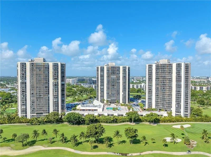 Unit for sale at 20301 W Country Club Drive, Aventura, FL 33180
