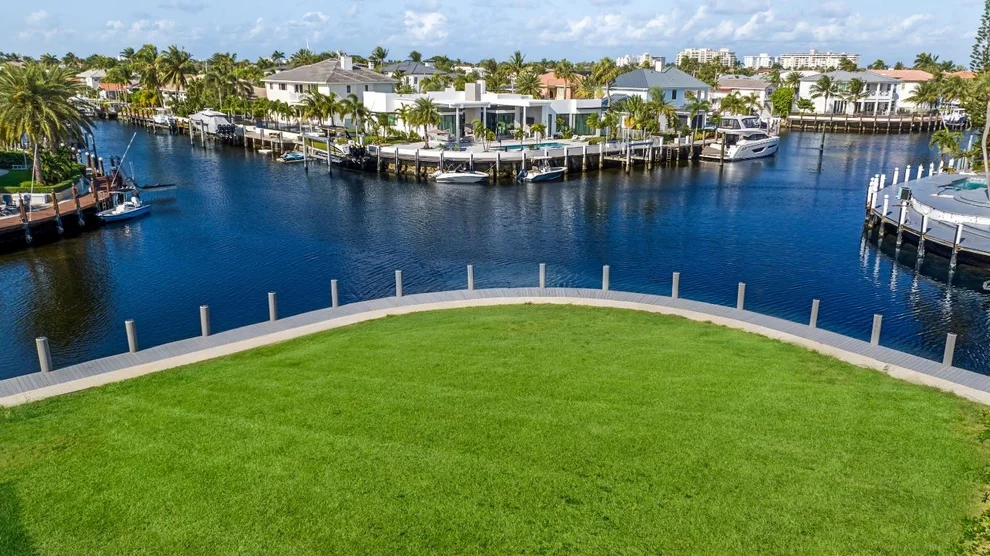 Unit for sale at 2511 NE 36th Street, Lighthouse Point, FL 33064