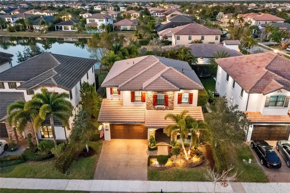 Unit for sale at 11315 Fairfield Street, Parkland, FL 33076