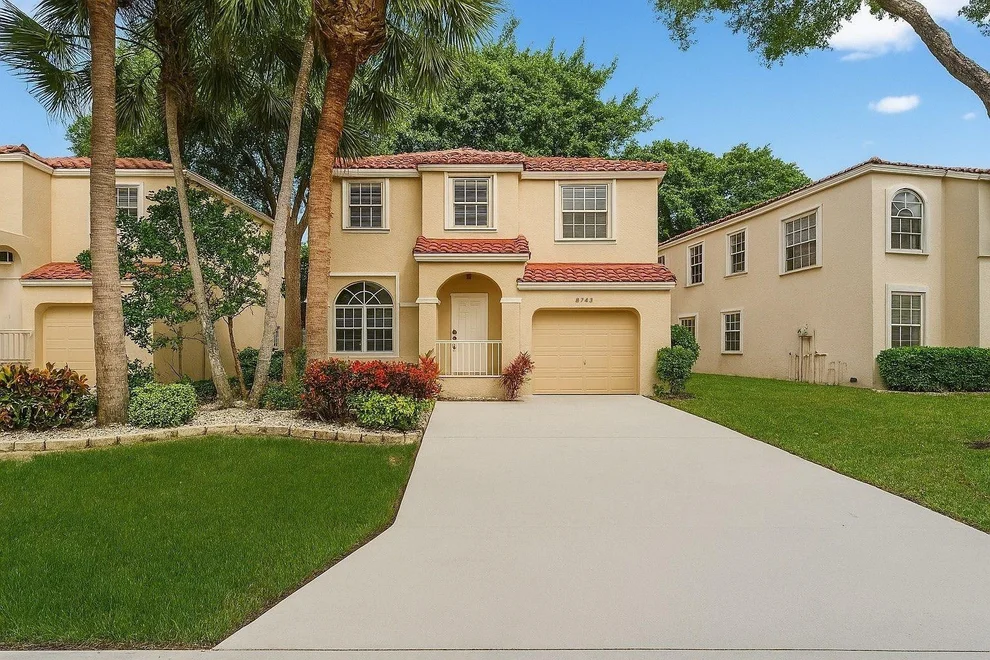 Unit for sale at 8743 NW 6th Court, Coral Springs, FL 33071