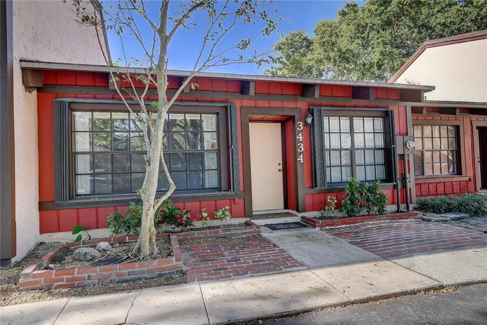 Unit for sale at 3434 Forrest Drive, Hollywood, FL 33021