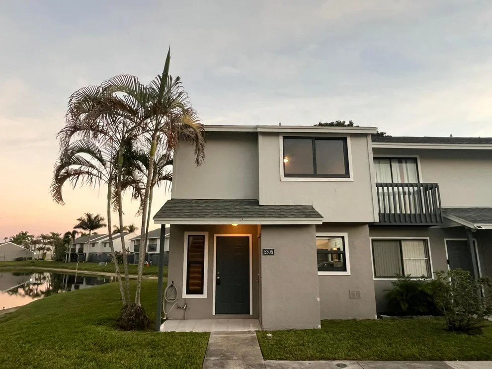 Unit for sale at 5305 Bayside Drive, Greenacres, FL 33463
