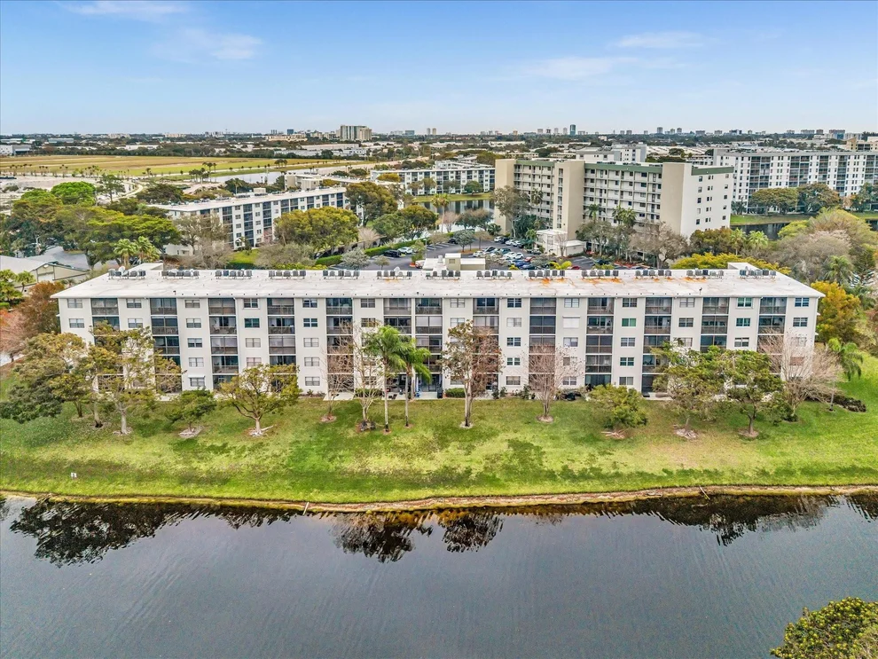 Unit for sale at 2236 N Cypress Bend Drive, Pompano Beach, FL 33069