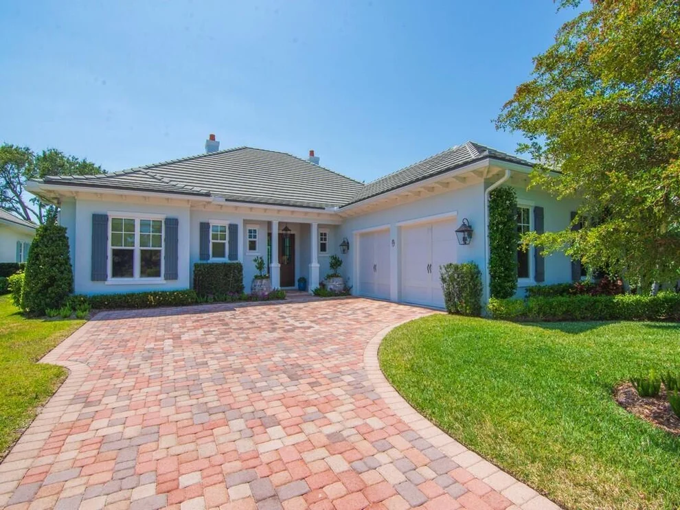 Unit for sale at 309 Lady Palm Terrace, Indian River Shores, FL 32963