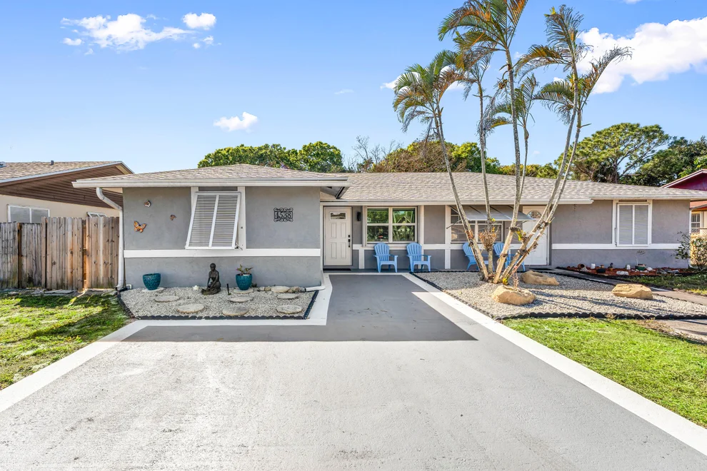 Unit for sale at 4538 Arthur Street, Palm Beach Gardens, FL 33418