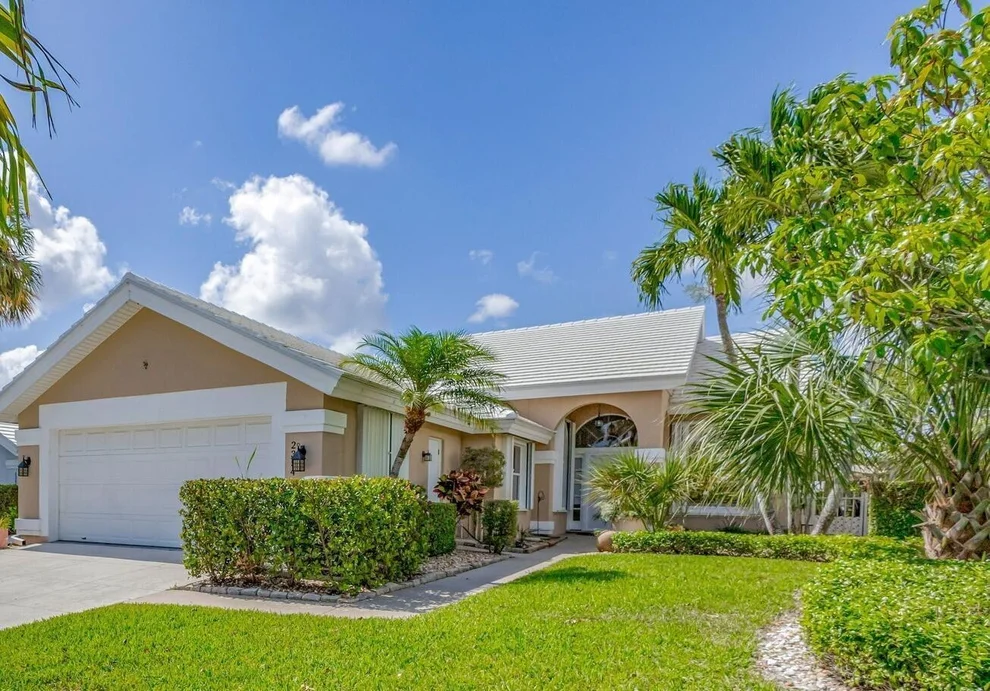 Unit for sale at 2354 Saratoga Bay Drive, West Palm Beach, FL 33409