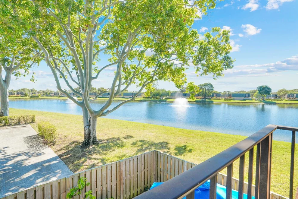 Unit for sale at 227 Charter Way, West Palm Beach, FL 33407