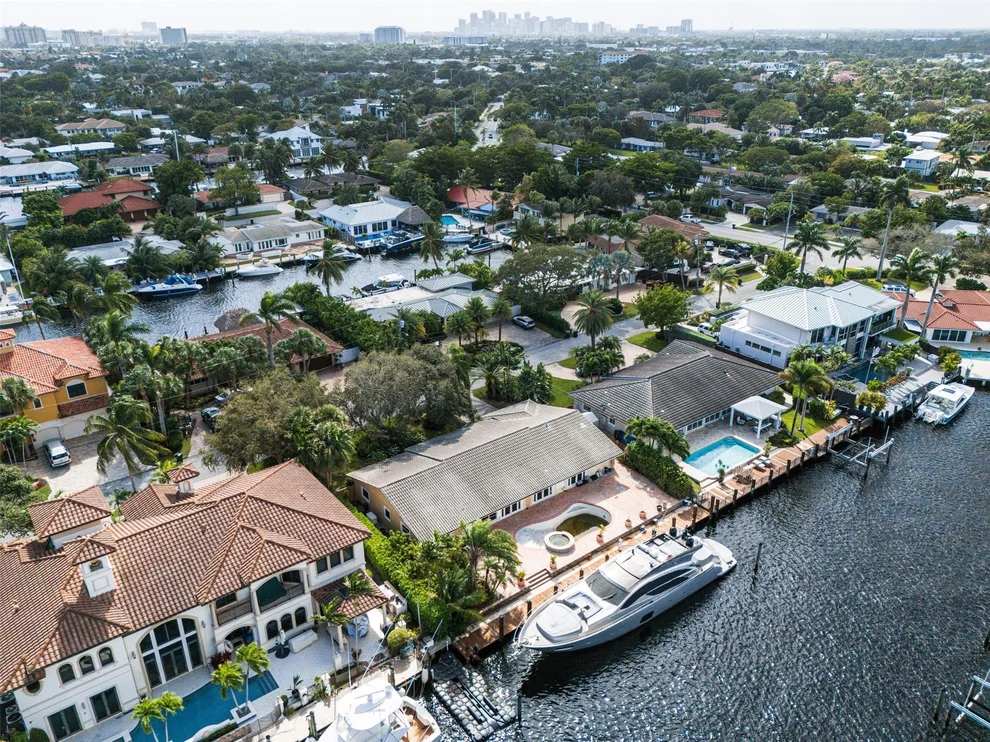 Unit for sale at 2823 NE 24th Place, Fort Lauderdale, FL 33305