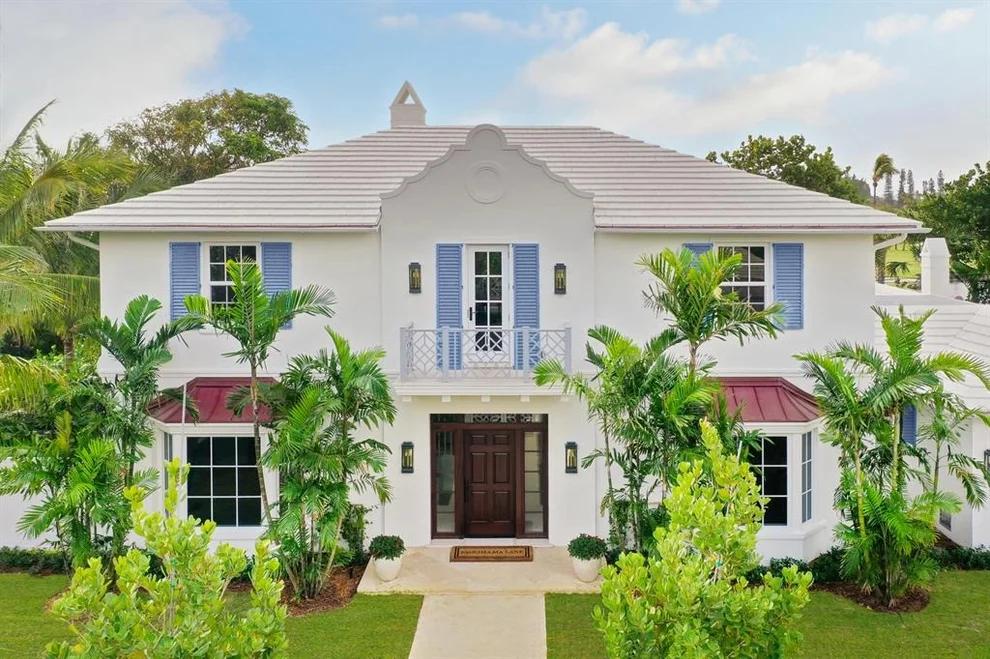Unit for sale at 232 Bahama Lane, Palm Beach, FL 33480