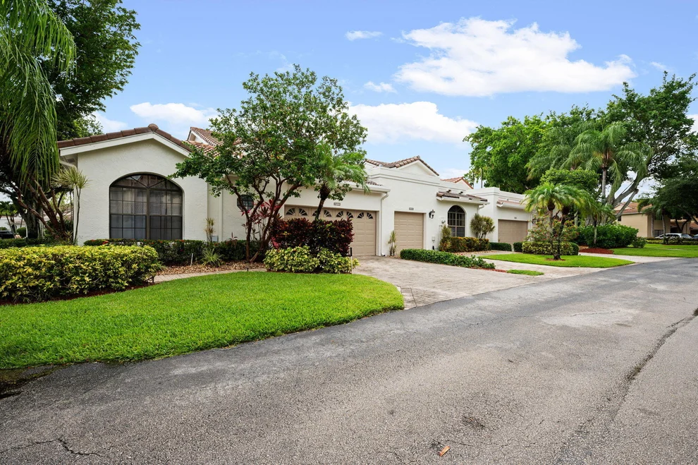 Unit for sale at 6709 Montego Bay Boulevard, Boca Raton, FL 33433