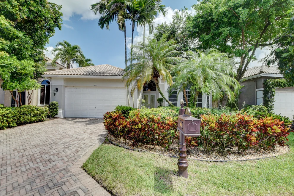 Unit for sale at 7895 L'Aquila Way, Delray Beach, FL 33446