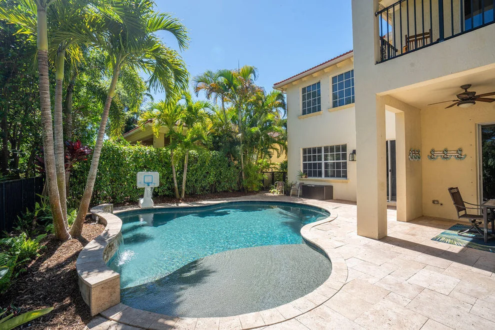 Unit for sale at 1044 Vintner Boulevard, Palm Beach Gardens, FL 33410