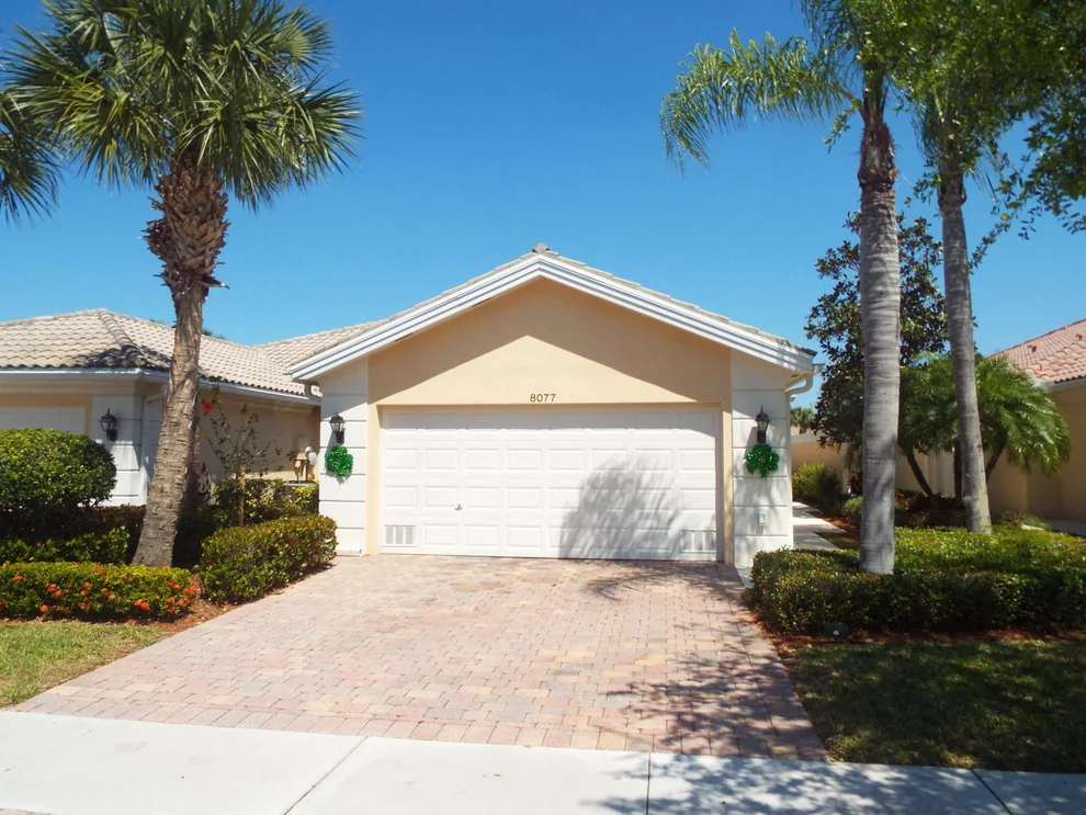 Unit for sale at 8077 Montserrat Place, Wellington, FL 33414