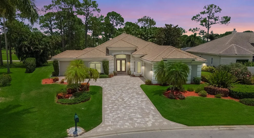 Unit for sale at 8060 Kiawah Trace, Port St Lucie, FL 34986
