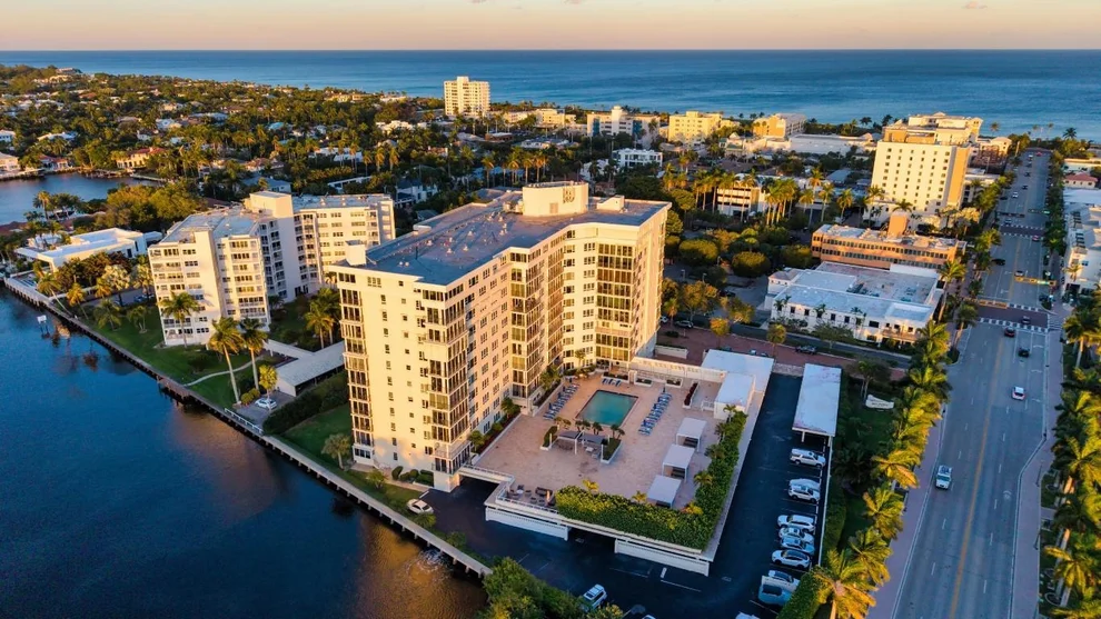 Unit for sale at 50 East Road, Delray Beach, FL 33483