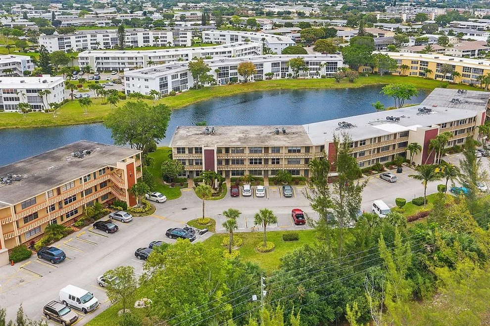 Unit for sale at 203 Wellington M, West Palm Beach, FL 33417