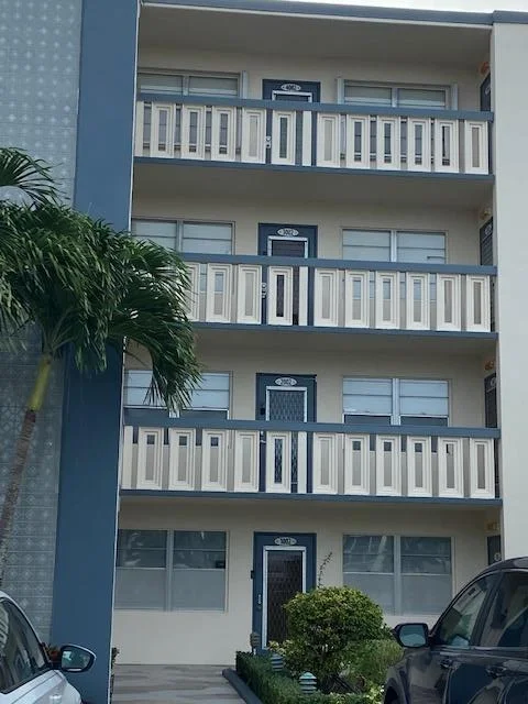 Unit for sale at 3002 Yarmouth A, Boca Raton, FL 33434