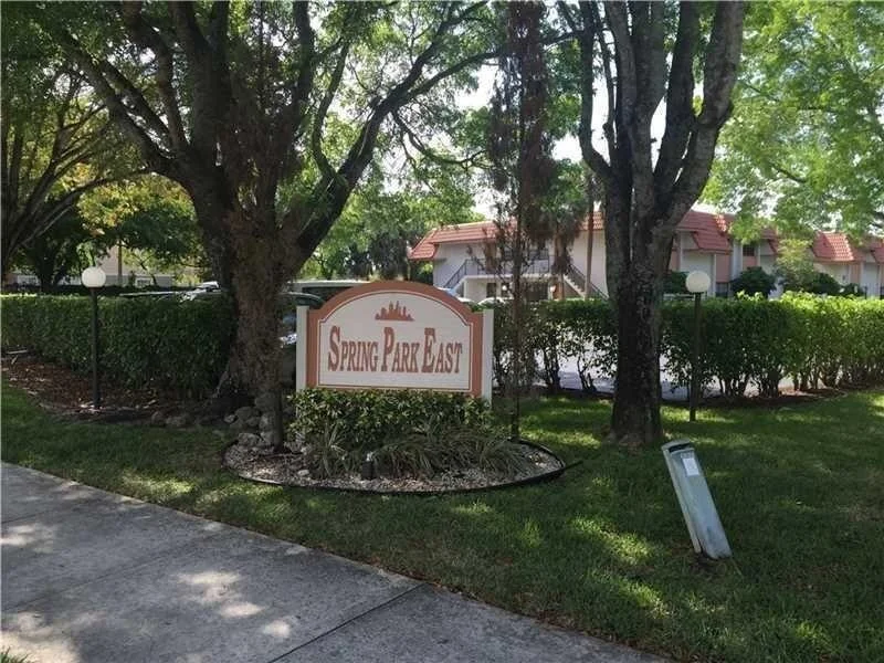Unit for sale at 3249 NW 102nd Terrace, Coral Springs, FL 33065