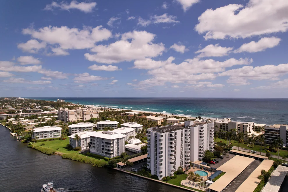 Unit for sale at 2200 S Ocean Boulevard, Delray Beach, FL 33483