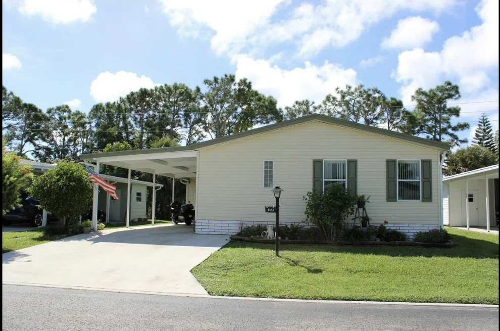 Unit for sale at 4432 SE Sweetwood Way, Stuart, FL 34997