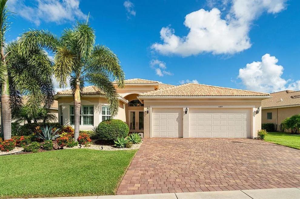Unit for sale at 8389 Cameron Cave Drive, Boynton Beach, FL 33473