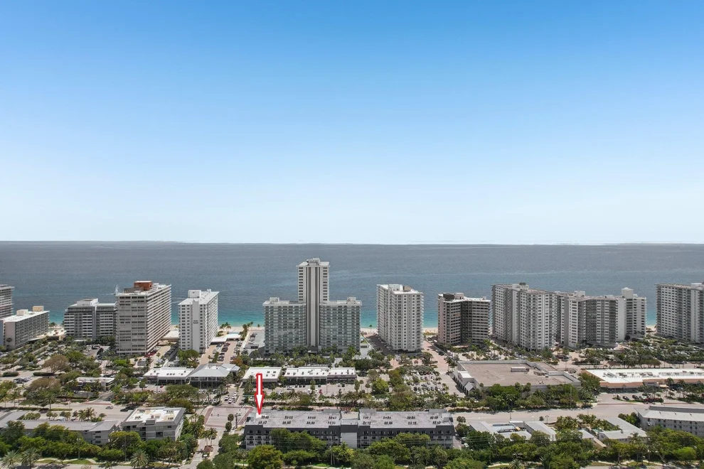 Unit for sale at 3909 N Ocean Boulevard, Fort Lauderdale, FL 33308