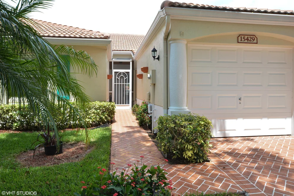 Unit for sale at 15429 Rosaire Lane, Delray Beach, FL 33484