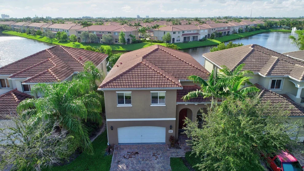 Unit for sale at 1080 Center Stone Lane, Riviera Beach, FL 33404