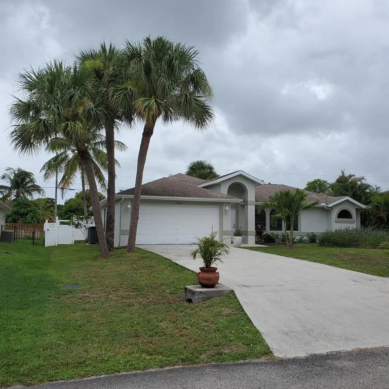 Unit for sale at 2962 SW Skyline Street, Port St Lucie, FL 34953