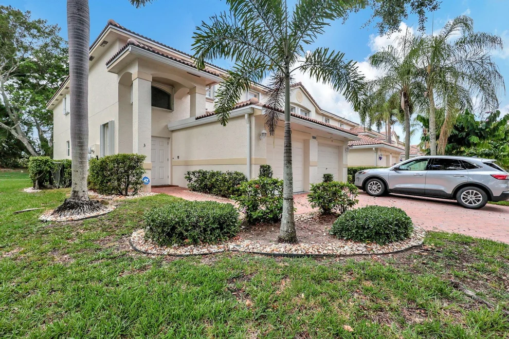 Unit for sale at 7892 Laina Lane, Boynton Beach, FL 33437