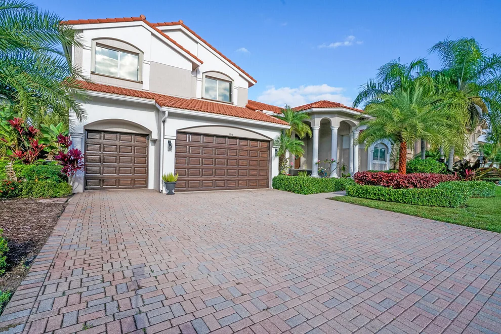 Unit for sale at 11910 Osprey Point Circle, Wellington, FL 33449
